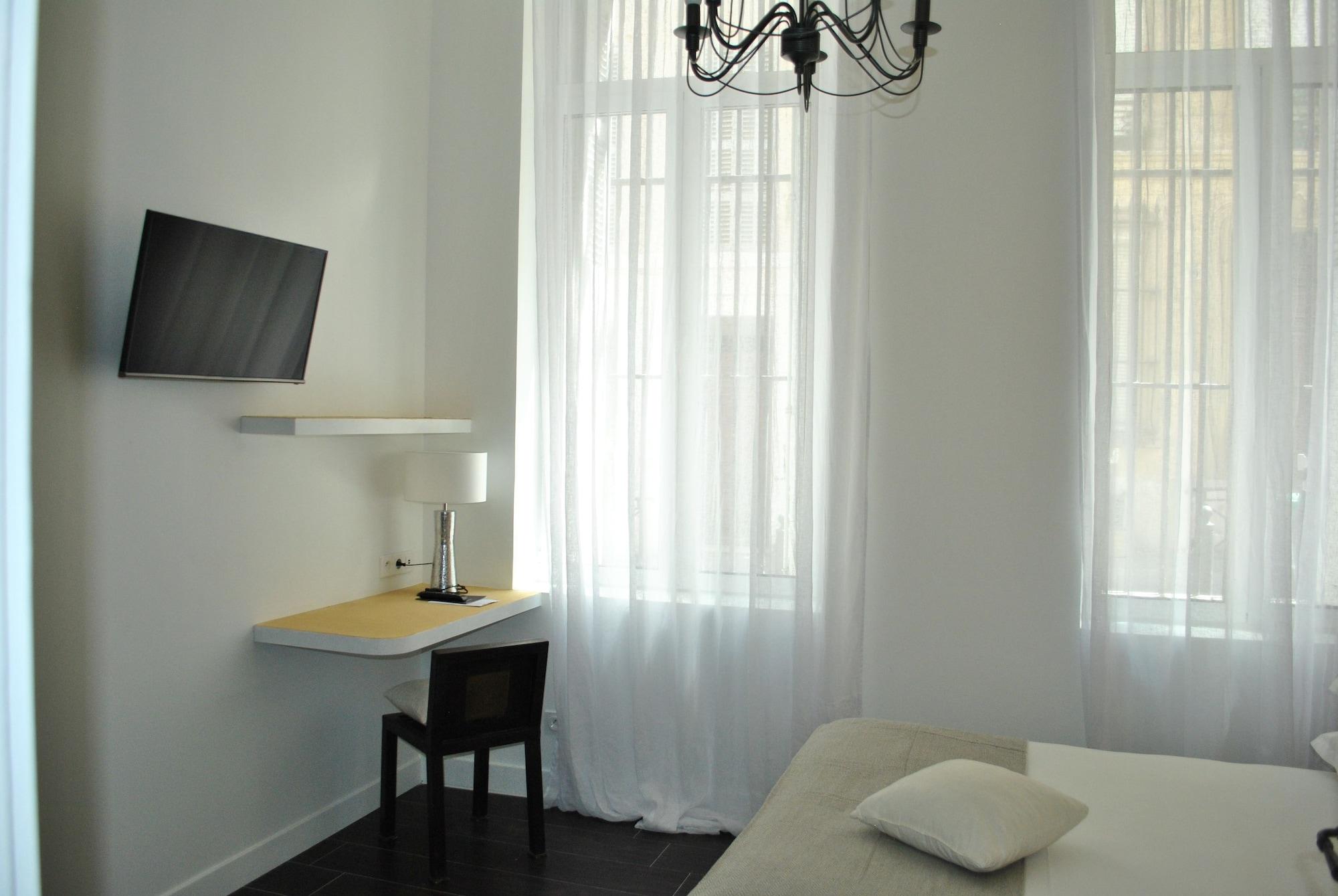 Le Ryad Boutique Hotel Marseille Ngoại thất bức ảnh
