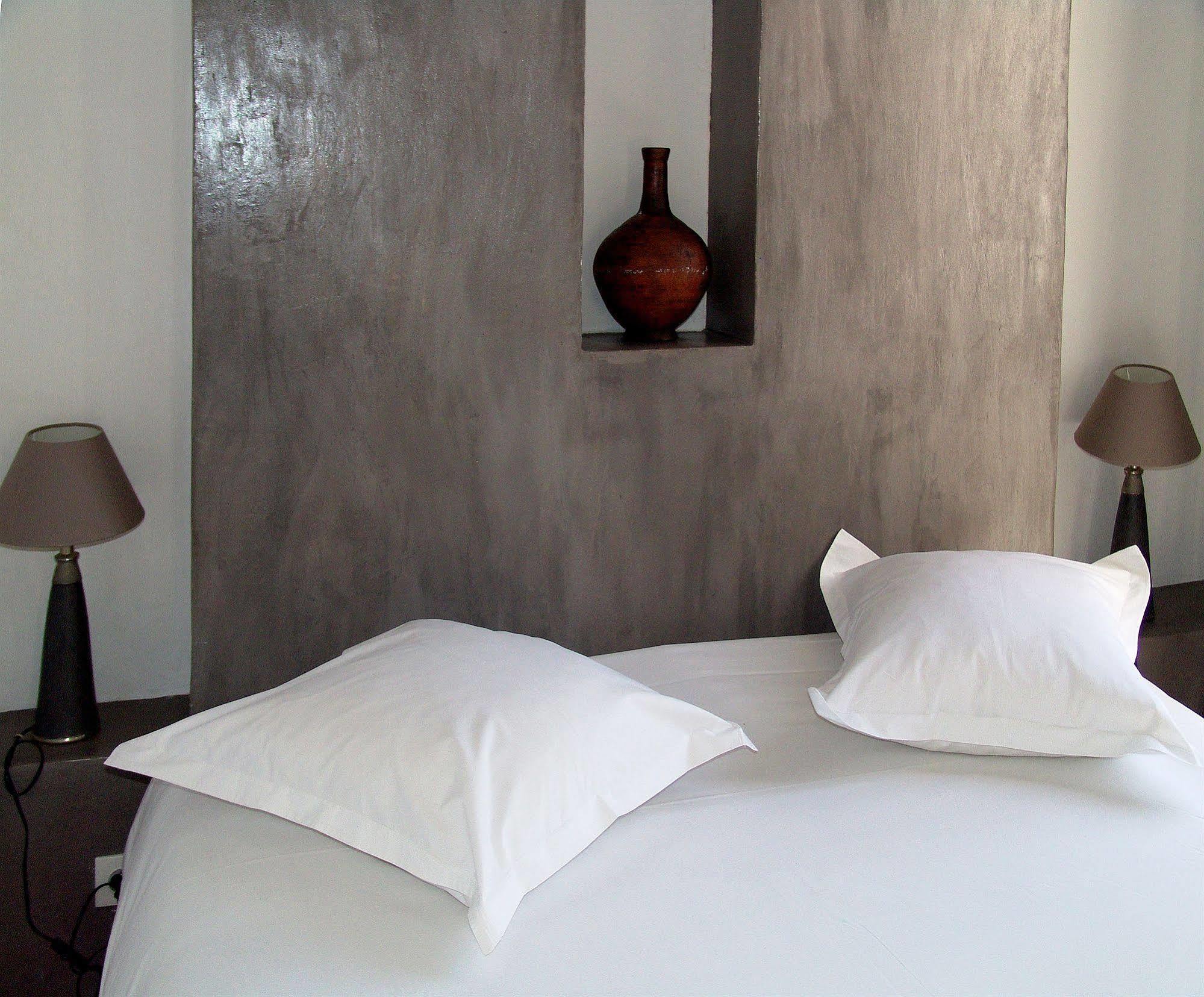 Le Ryad Boutique Hotel Marseille Ngoại thất bức ảnh